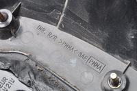 фото thumb №9, Nissan almera n16 лампа ліва задня лівий задня sedan