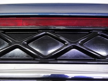 фото thumb №12, Vw tiguan iii r-line 2024+ бампер задній 571807421a оригінальний