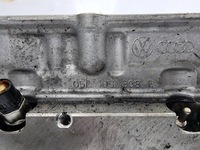 фото thumb №10, Головка 2.0 tdi 05l103308p dtpa audi a6 c8 allroad