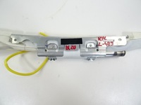 фото thumb №14, Hyundai ix20 air bag шторка безпеки ліва подушка kpl