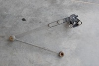 фото thumb №1, Клапан выравнивающий подвеска ecas scania