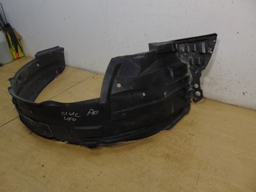 фото thumb №8, Підкрилок правий перед honda civic ufo 74101-smg-e