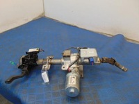 фото thumb №7, Opel corsa c 1.4b колонка кермова 13205206