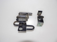 фото thumb №1, Seat leon 2 ii 1.6 петля дверь правые зад