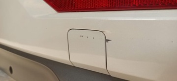 фото thumb №13, Seat tarraco бампер зад 2024 l0k1