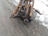 фото thumb №2, Mini countryman f60 2.0d подвеска задняя