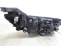 фото thumb №12, Лампа левая full led renault talisman 260606722r