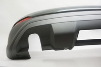 фото thumb №9, Бампер задний 4xpdc audi q2 81a lx7m 2020r kompletny