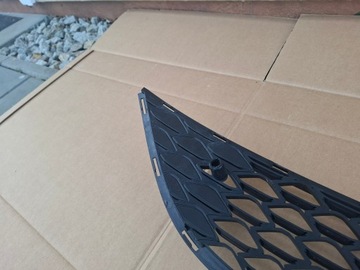 фото thumb №12, Решётка бампера opel astra j opc оригинал