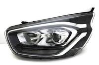 фото thumb №1, Ford tourneo custom 2018- левый новый фара с le