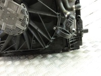 фото thumb №7, Bmw 7 f01 f02 f03 f04 2010 радиатор / комплект