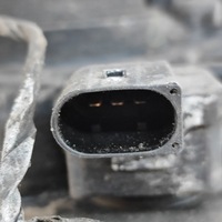 фото thumb №9, Chrysler voyager 2008 правая сторона лампа передняя