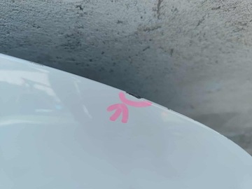 фото thumb №9, Volkswagen id.3 капот кришка перед передня 6302