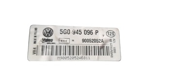 фото thumb №7, Лампа зад права volkswagen golf vii 3d hb 5g0945096p
