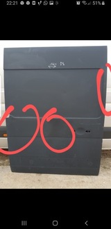 фото thumb №6, Renault master movano nv400 дверь сдвижные