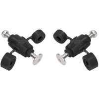 фото thumb №1, Соединители перед do dacia logan sandero dokker