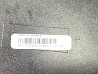 фото thumb №15, Бампер задняя bmw x3 g01 задний pdc m-pakiet 8071579