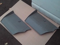 фото thumb №1, Бардачок захист важіль перемикання передач sprinter 906 vw crafter 06-