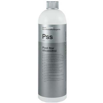 KOCH PLAST STAR PSS Наружная повязка без силикона 1л