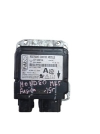 Купить Ford mondeo mk5 fusion 15r датчик подушек es7t14b321aa, фото thumb