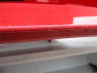 фото thumb №12, Крышка багажника багажника стекло audi q3 8u rsq3 lz3m misano