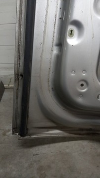 фото thumb №13, Дверь левая зад renault espace iv 05r ted69