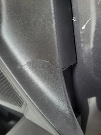 фото thumb №10, Peugeot 308 t9 ii 2 двері лівий перед передні