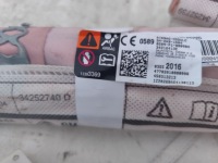 фото thumb №3, Opel crossland шторка безпеки подушка безпеки права ліва
