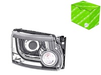 фото thumb №11, Фара світла передніх valeo 045271