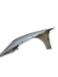 фото thumb №8, Крило передній праве porsche boxster 987 98750303206