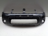 фото thumb №1, Бампер передний dacia duster 10- nr 36334