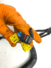 фото thumb №11, Cupra formentor 2023 права сторона сидіння переднє водія