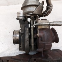 фото thumb №9, Alfa romeo 159 1,9jtd турбина fgp 55201499 garrett