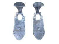 фото thumb №1, Renault premium dci петля решітка