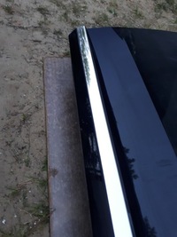 фото thumb №13, Vw arteon 3g8 17- дверь левая передние левый перед europa 3g8831311g молдинг