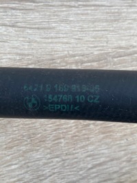 Электроклапан + провода воды bmw f10 f11 f12 f01 f03 f04 f06 f07 - 9119164 с Разборки, фото thumb