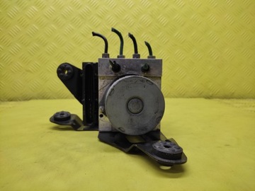 фото thumb №4, Renault scenic ii насос abs 0265234310