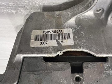 фото thumb №6, Jeep cherokee kl лапи подушка двигуна коробки p68275805aa