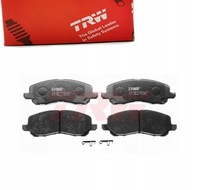 фото thumb №1, Гальмівні колодки гальмівні перед do proton inspira 1.8 2.0