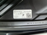 Jaguar e-pace фара перед передня ліва full led mid європа j9c3-13w030-ec Ціна, фото thumb