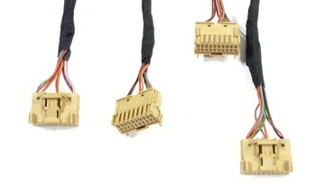 фото thumb №7, Audi vw skoda seat штекер разъём 8w0972420a