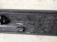 фото thumb №10, Планка dekor защита консоли панели audi q5 80a 80b853190c