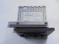 фото thumb №7, Volvo s60 i радио cd кассета 30657637-1