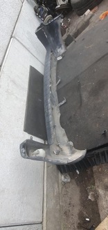 фото thumb №6, Бампер задня renault kangoo ii бампер