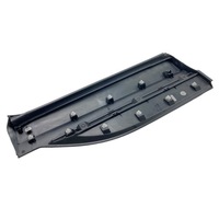 фото thumb №11, Молдинг дверь правых задних renault koleos ii 808207885r