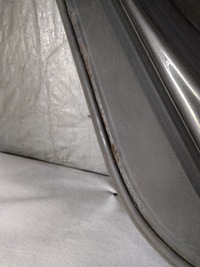 фото thumb №16, Дверь левый зад peugeot 308 ii 2 рестайлинг t9 универсал k: evlc