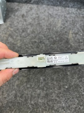 фото thumb №9, Bmw f01 панель пам'яті сидіння праві перед 9215743