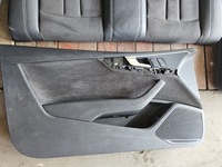 фото thumb №7, Audi a5 cabrio сидіння комплект сидінь сидіння сидіння сидіння оббивка 8w 5