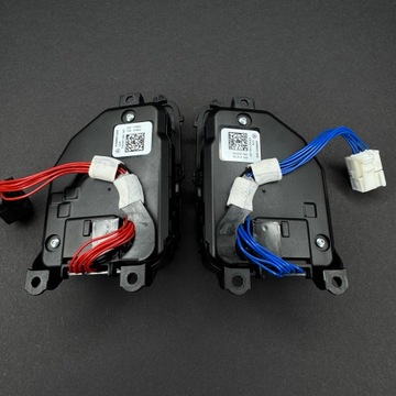 фото thumb №8, Mercedes-benz a,b,c,e,s,gl,gla,glb,gle,gls кнопки руль a0999051609