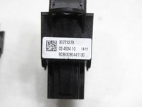 фото thumb №8, Кнопка стекло задняя volvo v70 iii 30773273